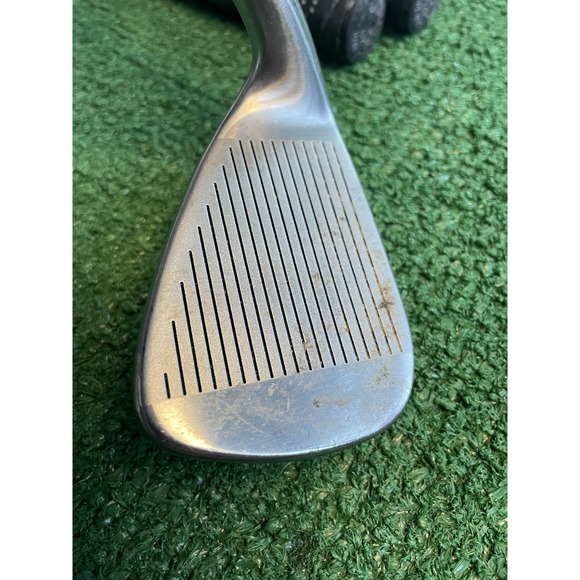 Titleist MS-209 Gold Regular Flex Standard Lie RH Iron Set 3-9 +PW - Picture 6 of 16